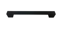 Dinamik Volkan 160mm Köprü Kulp Antrasit