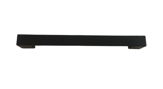 Dinamik Volkan 160mm Köprü Kulp Antrasit