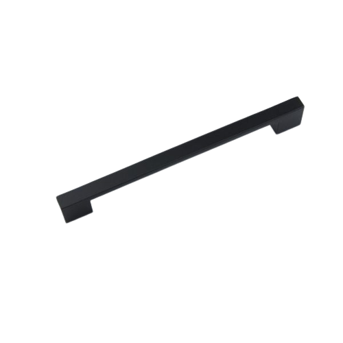 Dinamik Volkan 192mm Köprü Kulp Siyah
