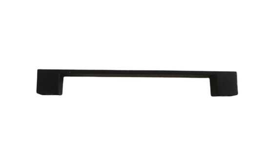 Dinamik Volkan 224mm Köprü Kulp Siyah