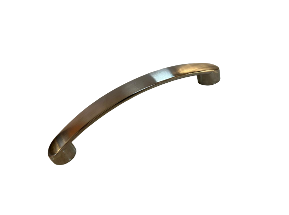 DUYGU Kulp İnox 128mm