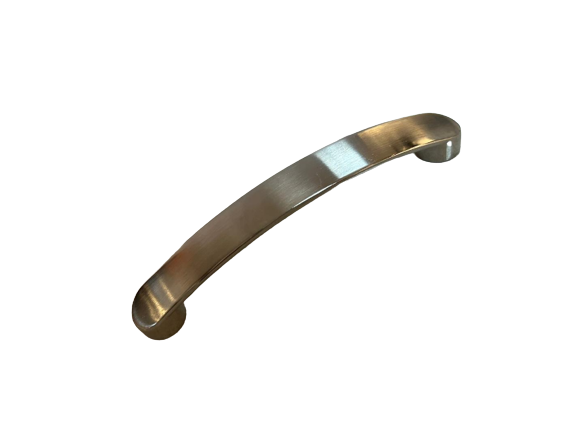 DUYGU Kulp İnox 128mm