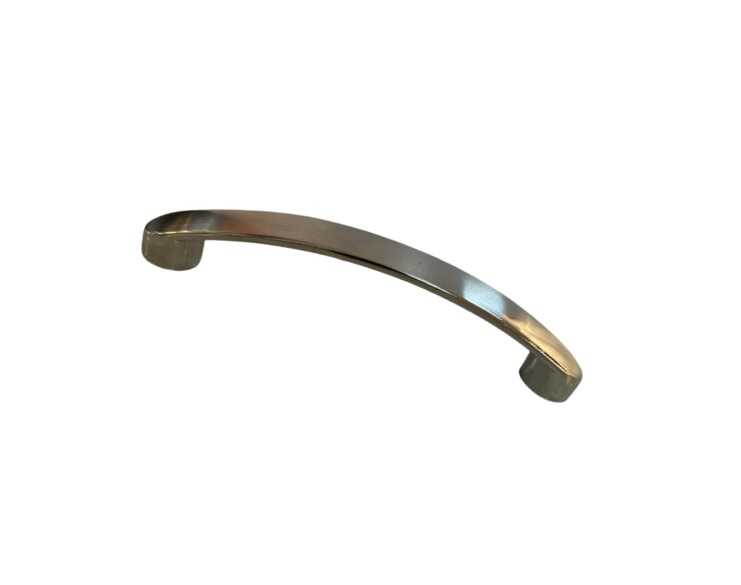 DUYGU Kulp İnox 160mm