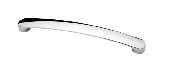 DUYGU Kulp Krom 224mm