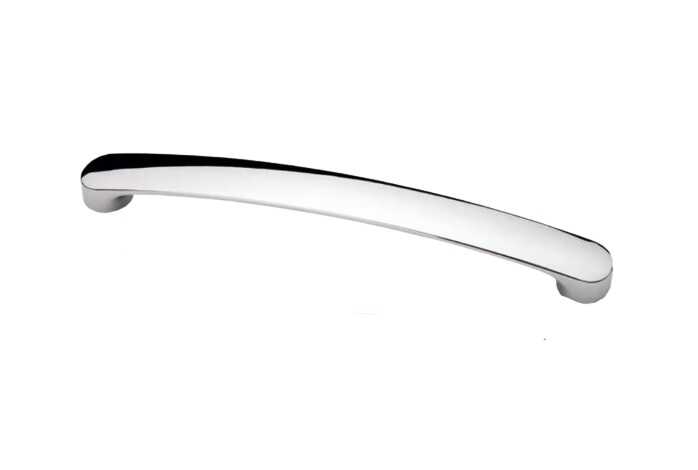 DUYGU Kulp Krom 96mm