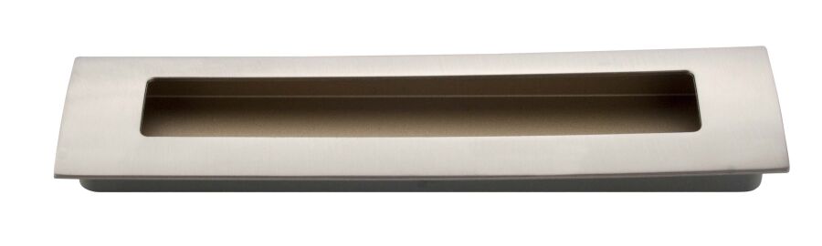 Erkul 1021-Sümbül 192 mm İnox Mobilya Kulp