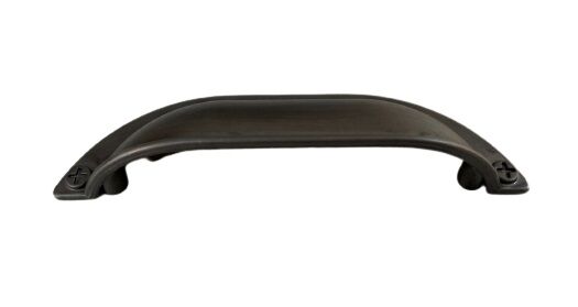 Erkul 1028-Çanak 96mm Mat Titan Mobilya Kulp