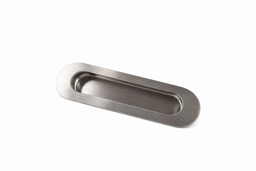 Erkul 1030-Yelken 120mm İnox Mobilya Kulp