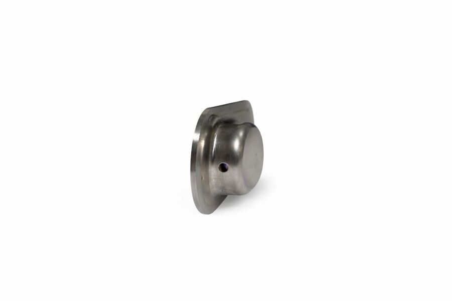 Erkul 1030-Yelken 120mm İnox Mobilya Kulp