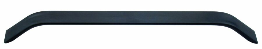 Erkul 188-Eko Aral 160 mm Mat Siyah Mobilya Kulp