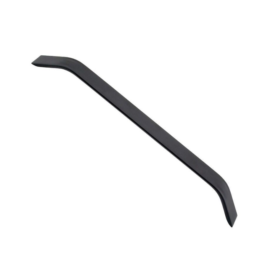 Erkul 188-Eko Aral 160 mm Mat Siyah Mobilya Kulp