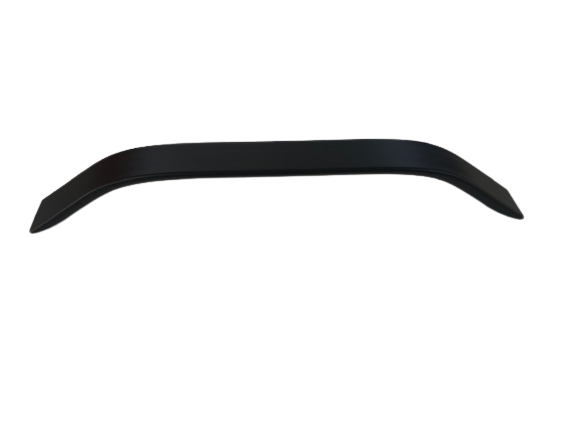 Erkul 188-Eko Aral 160 mm Mat Siyah Mobilya Kulp