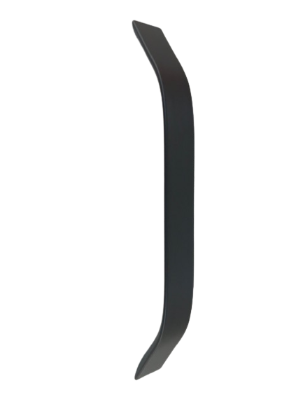 Erkul 188-Eko Aral 160 mm Mat Siyah Mobilya Kulp