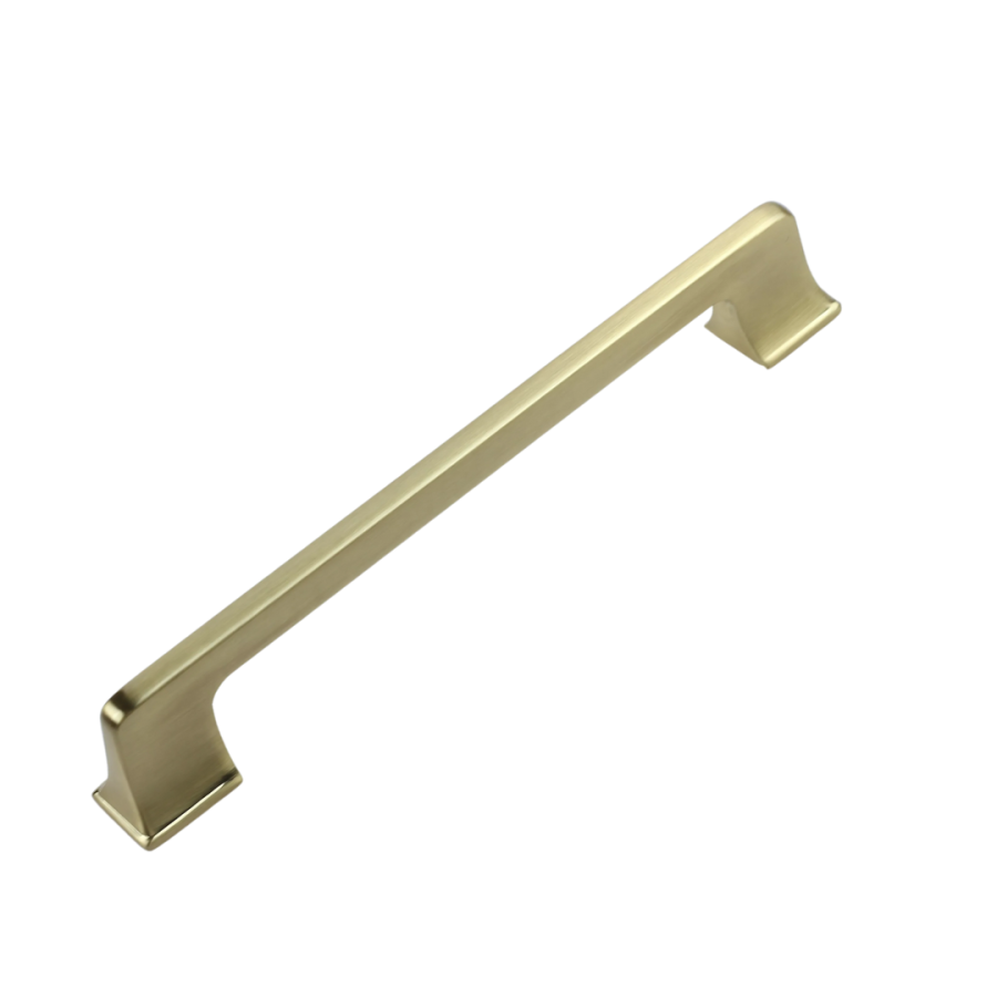 Erkul 2503-Gediz 160 mm Skoç Altın Mobilya Kulp