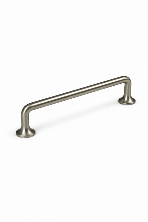 Erkul 2504-Sumak 128 mm İnox Mobilya Kulp