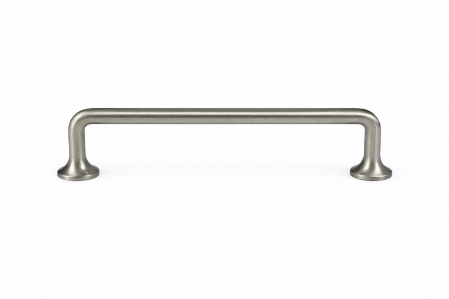 Erkul 2504-Sumak 224 mm İnox Mobilya Kulp