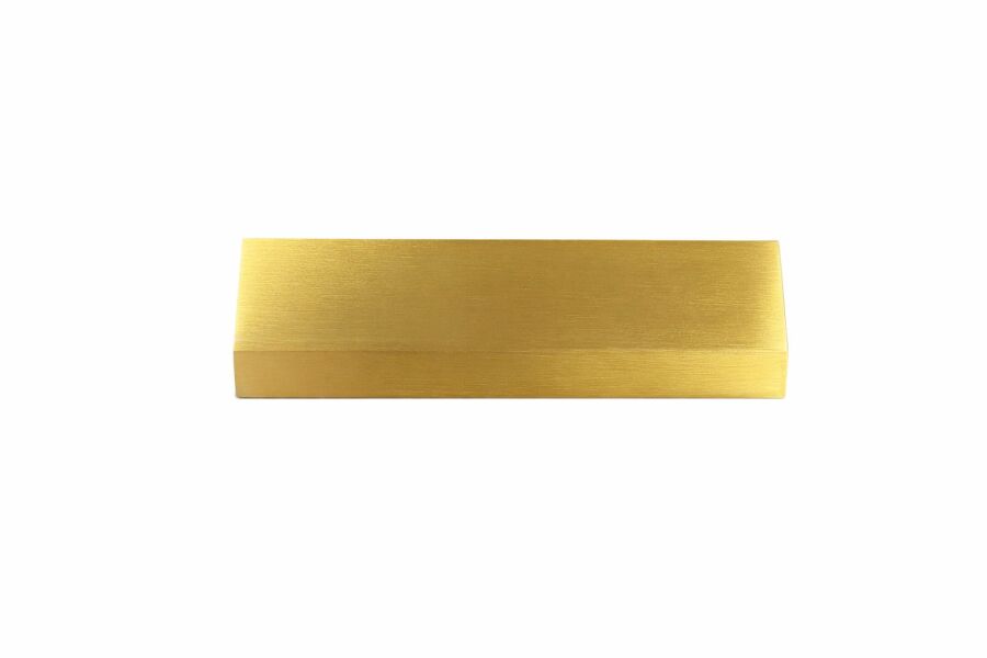 Erkul 2749-Kavak 064 mm SALT ALTIN Mobilya Kulp