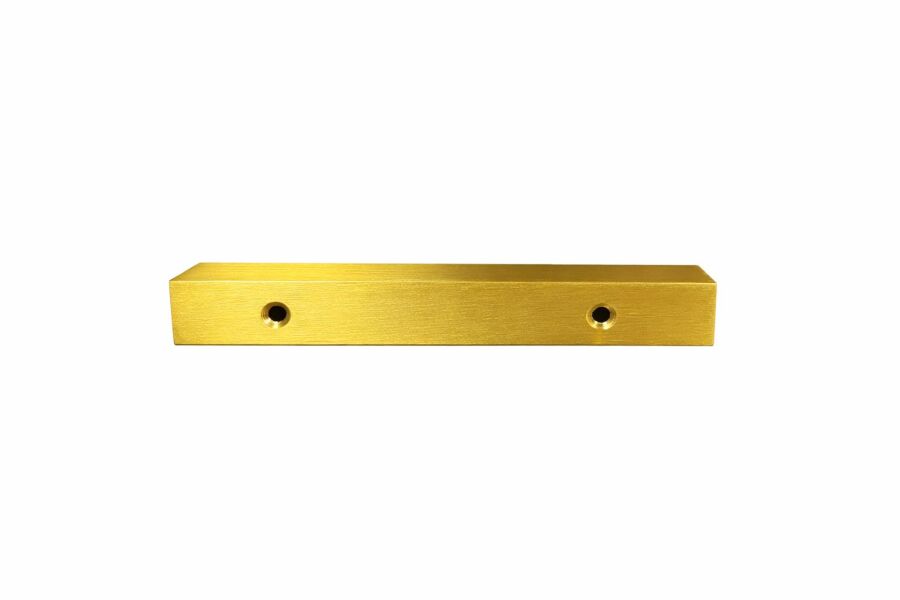 Erkul 2749-Kavak 064 mm SALT ALTIN Mobilya Kulp