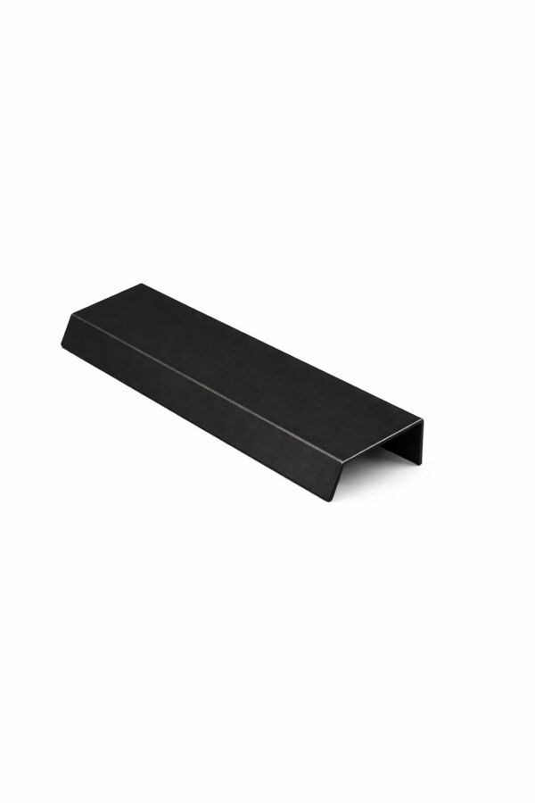 Erkul 2749-Kavak 160 mm Mat Siyah Mobilya Kulp