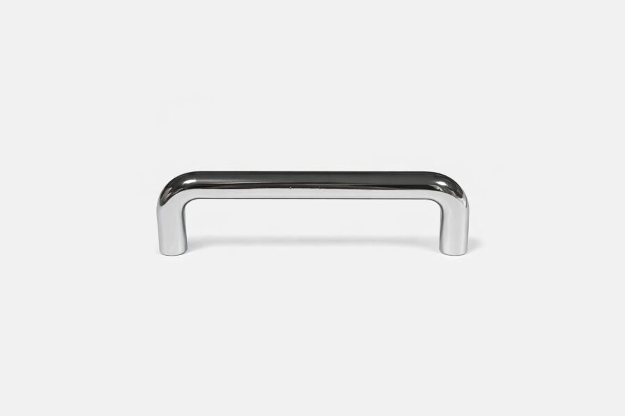 Erkul 2752-Meşe 64 mm Krom Mobilya Kulp