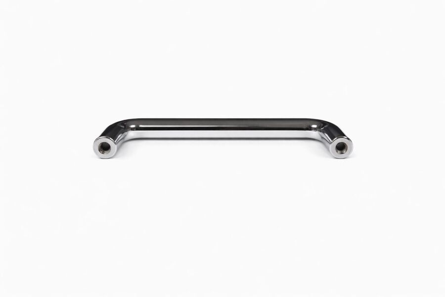Erkul 2752-Meşe 96 mm Krom Mobilya Kulp