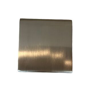 Erkul 499-Arena 32 mm İnox Mobilya Kulp