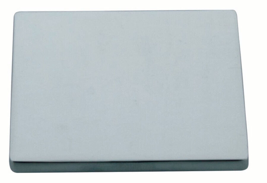 Erkul 499-Arena 32 mm Krom Mobilya Kulp