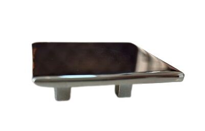 Erkul 499-Arena 32 mm Krom Mobilya Kulp