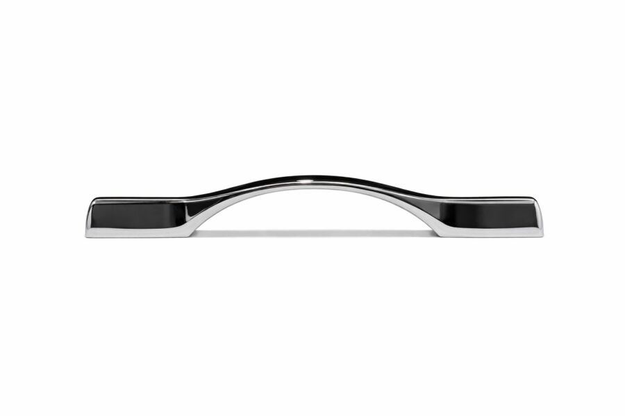 Erkul 507-Kadırga 224 mm Krom Mobilya Kulp