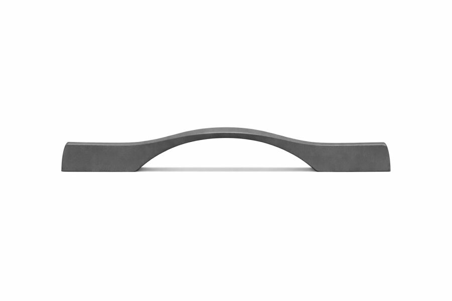 Erkul 507-Kadırga 224 mm MatTitan Mobilya Kulp