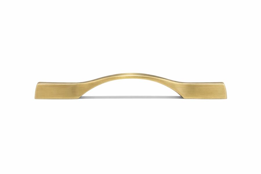 Erkul 507-Kadırga 224 mm Skoç Altın Mobilya Kulp