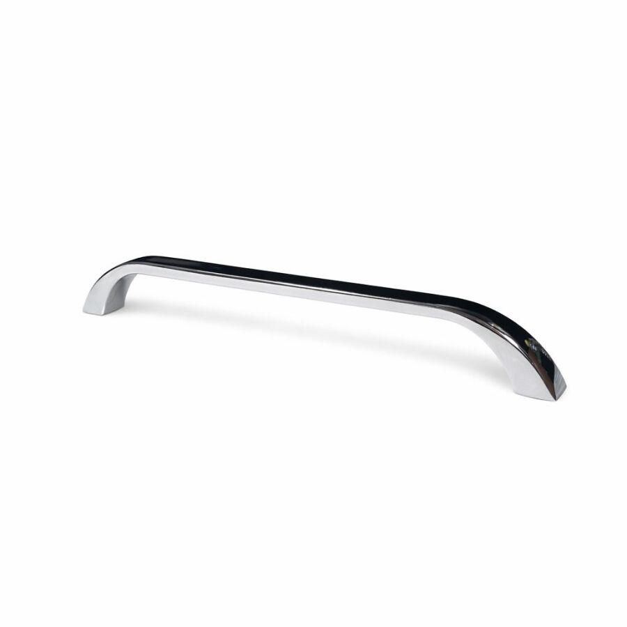 Erkul 690-Göksu 128mm Krom Mobilya Kulp