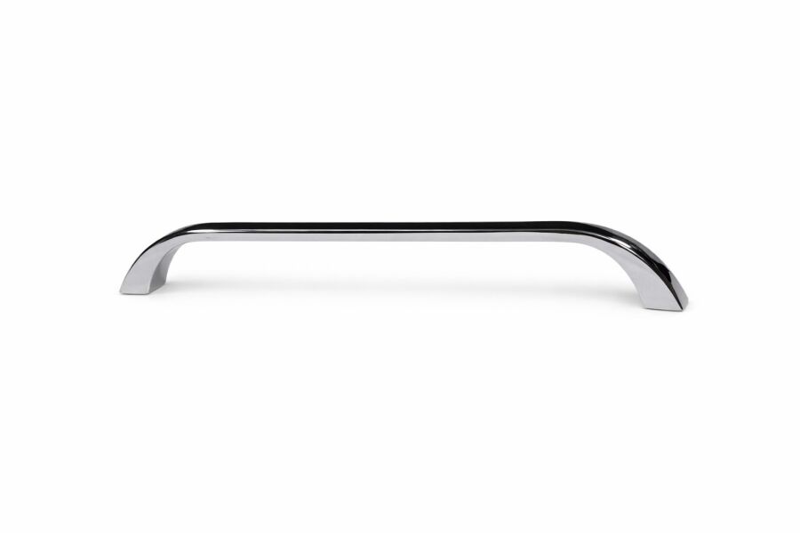 Erkul 690-Göksu 160mm Krom Mobilya Kulp