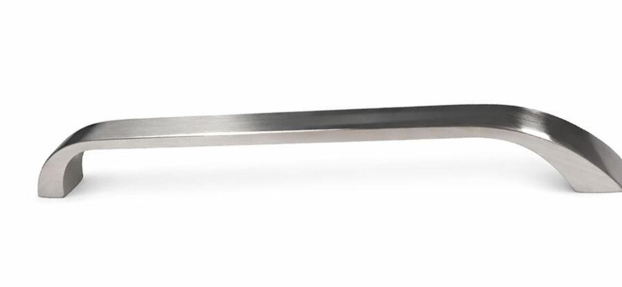 Erkul 690-Göksu 96mm İnox Mobilya Kulp