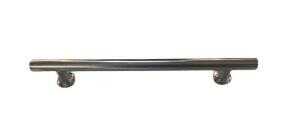 Erkul 720-Sultan 128 mm Krom Mobilya Kulp