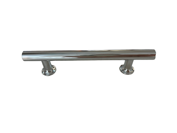 Erkul 720-Sultan 192 mm Krom Mobilya Kulp
