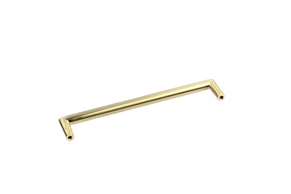 Erkul 766-İnci 160 mm Altın Mobilya Kulp