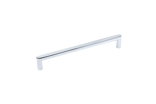 Erkul 766-İnci 160 mm Krom Mobilya Kulp