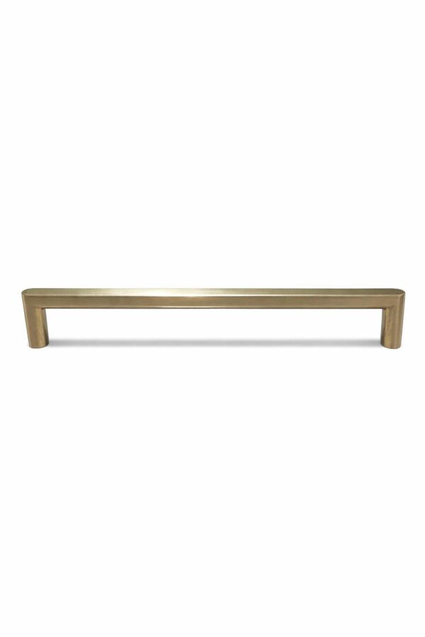 Erkul 766-İnci 224 mm İnox Mobilya Kulp