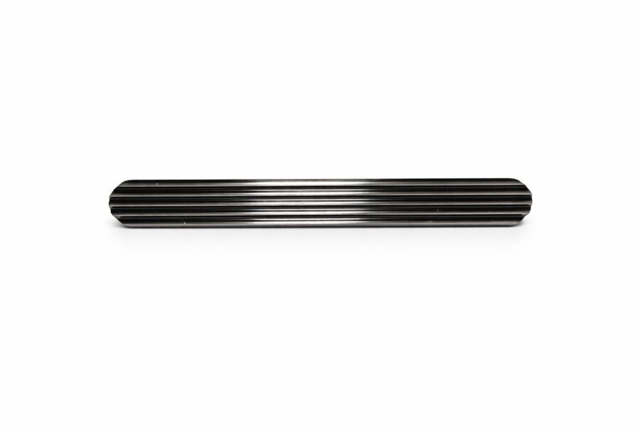 Erkul 811-Dombay 600 mm Mat Titan Mobilya Kulp