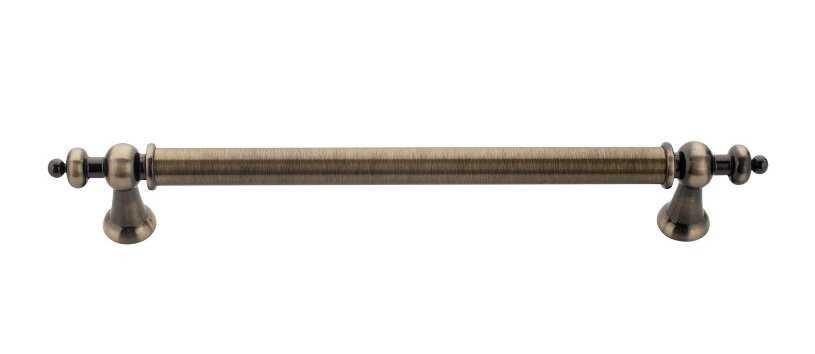 Erkul 982-Osmanlı 160 mm Antik Füme Mobilya Kulp