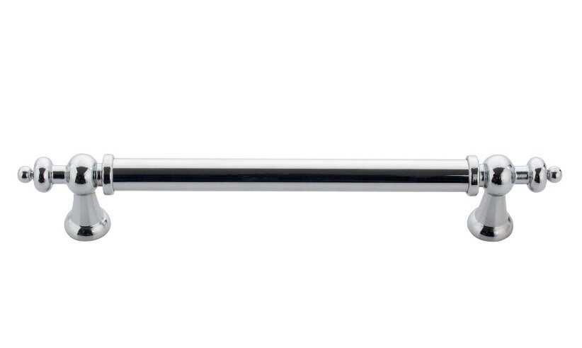Erkul 982-Osmanlı 96 mm Krom Mobilya Kulp