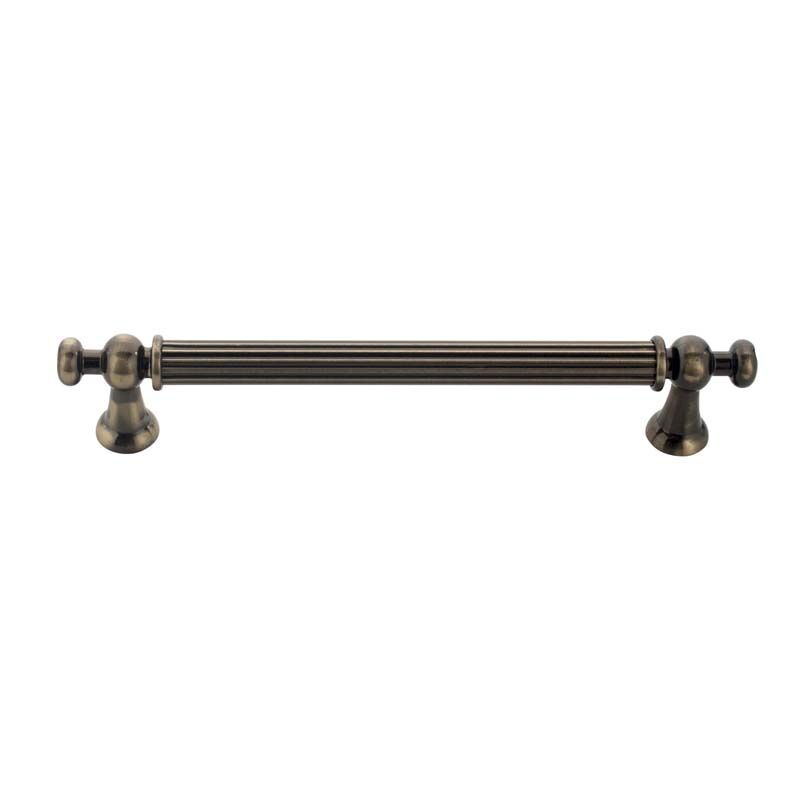 Erkul 983-Selçuklu 128 mm Antik Füme Mobilya Kulp
