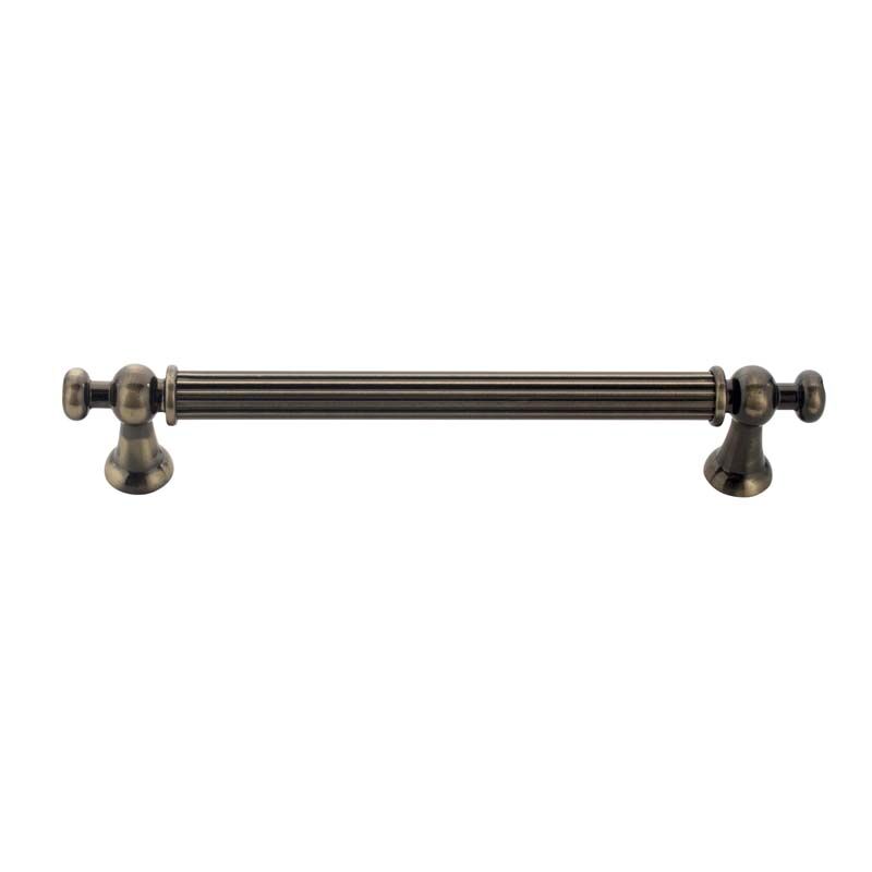 Erkul 983-Selçuklu 192 mm Antik Füme Mobilya Kulp