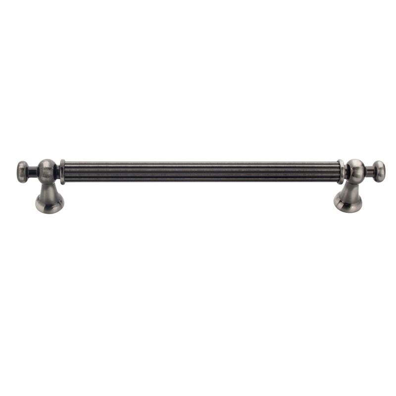 Erkul 983-Selçuklu 192 mm Antik Nikel Mobilya Kulp