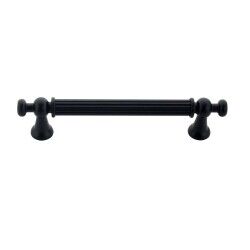 Erkul 983-Selçuklu 192 mm Mat Siyah Mobilya Kulp