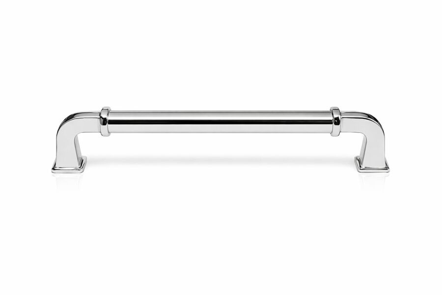 Erkul 985-Alfa 160 mm Krom Mobilya Kulp