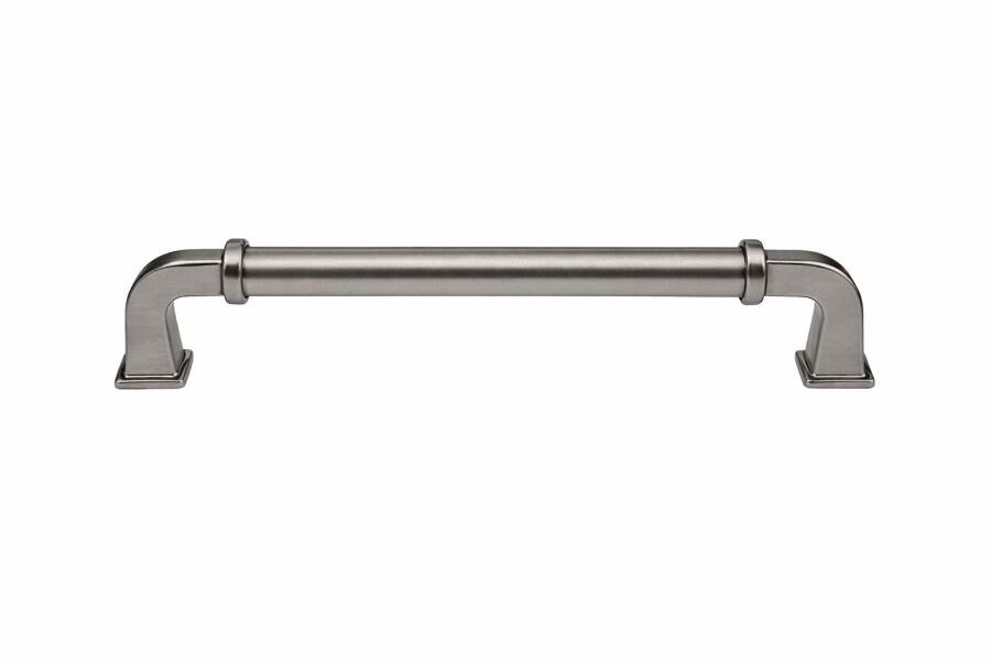 Erkul 985-Alfa 160 mm Mat Titan Mobilya Kulp
