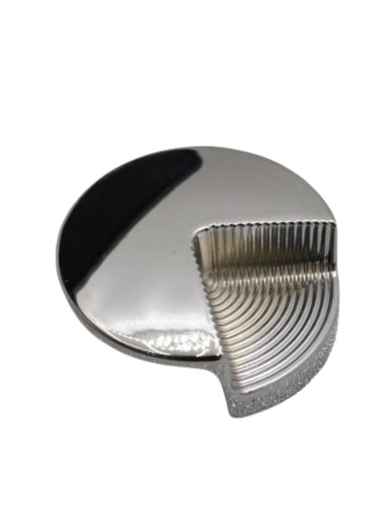F-143 Maya 32mm Krom