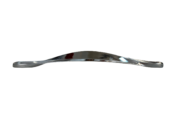 F-211 Derya 224mm Krom